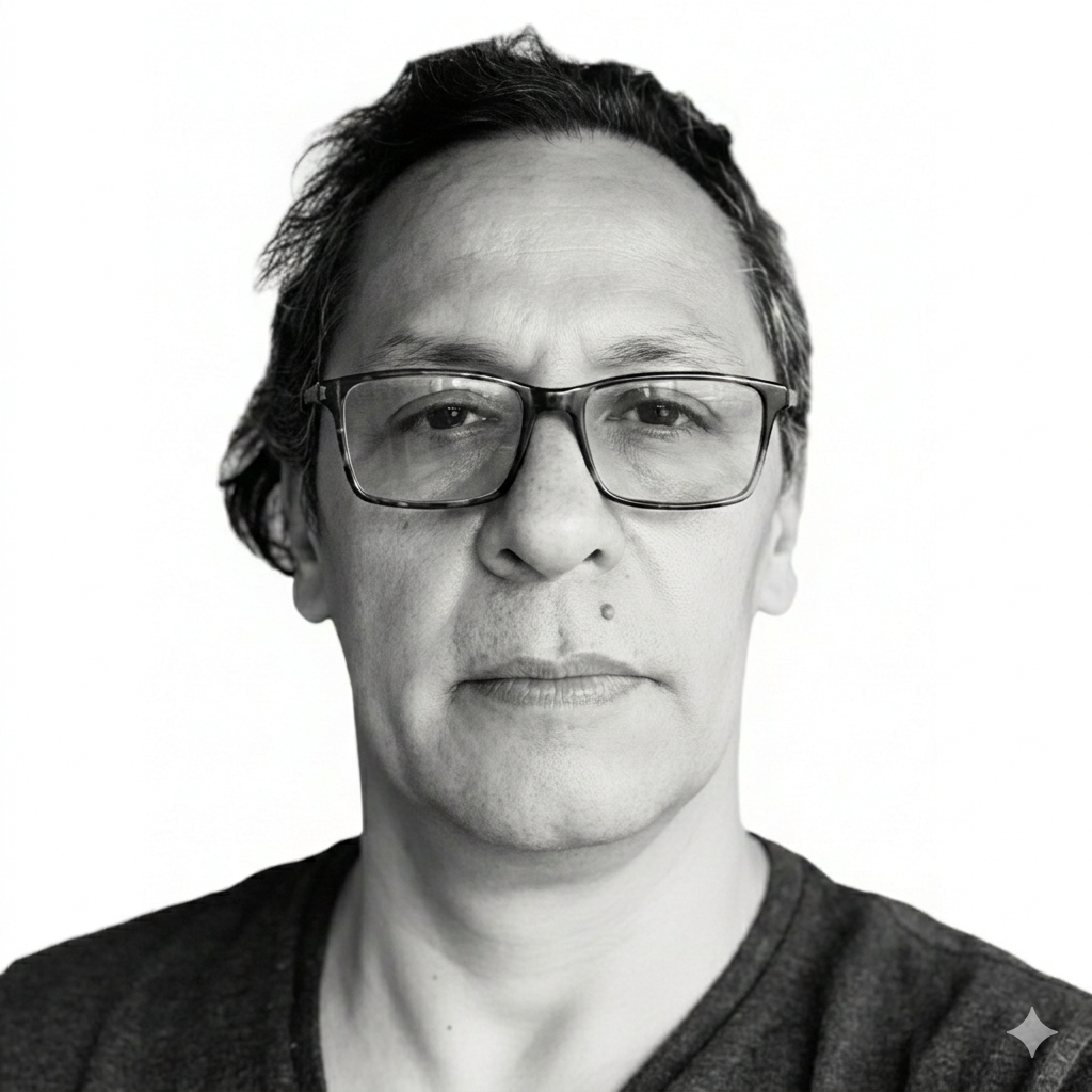 Jaime Alberto Fonseca Gonzáles