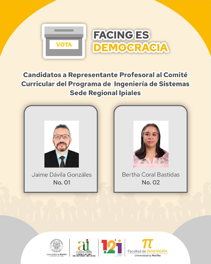 Jaime Davila - Berta Coral