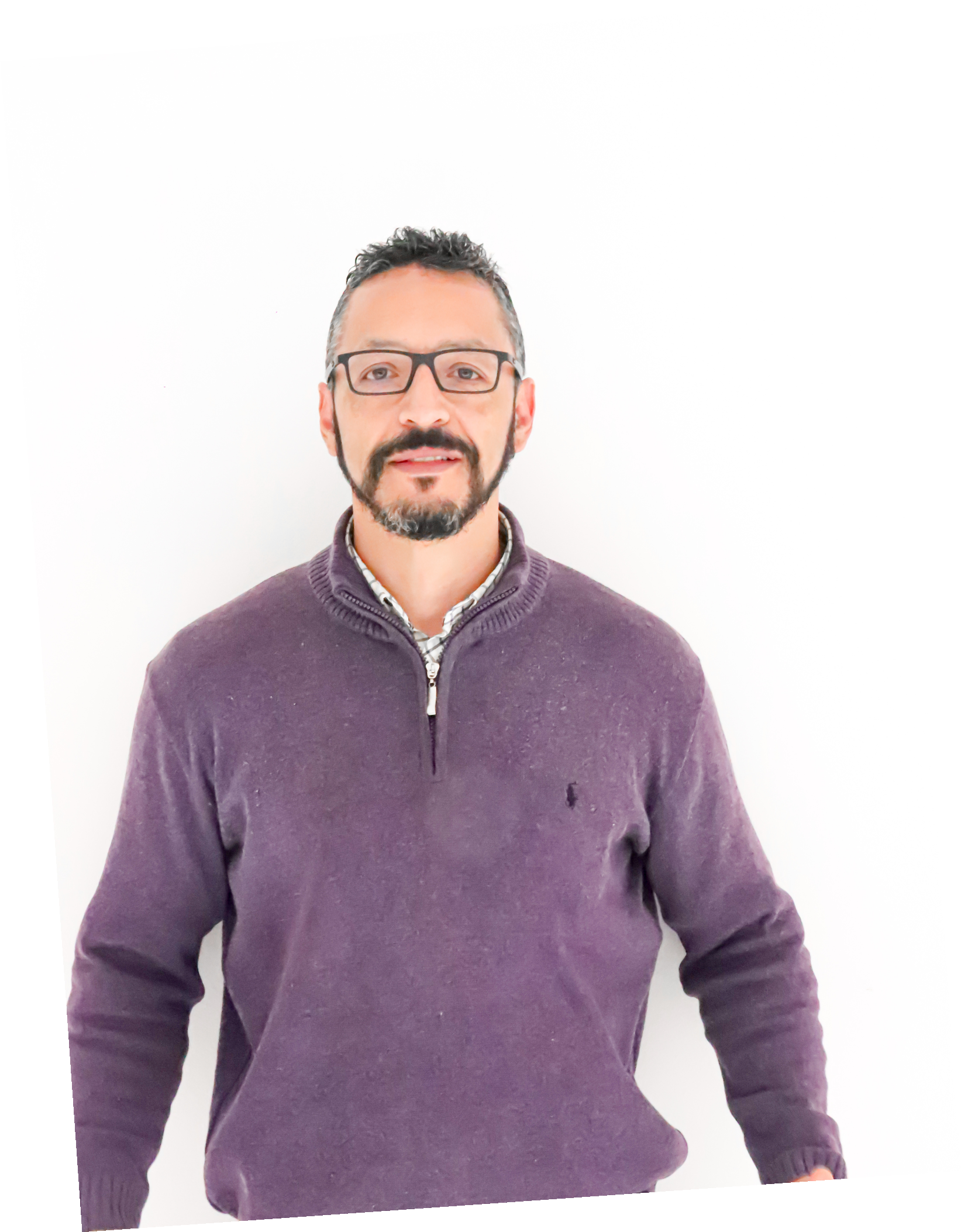 Jaime Dávila Gonzáles