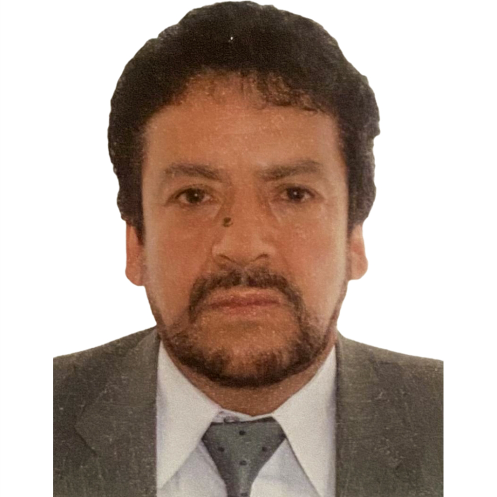 Jaime Ramiro Guerrero Vinueza