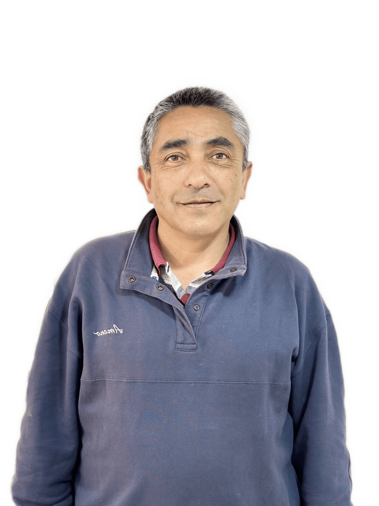 Jaime Orlando Ruíz Pazos