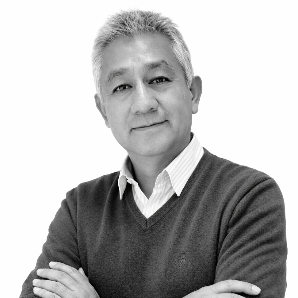 Jairo Hernan Pasuy Arciniegas