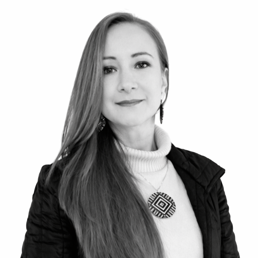 Jenny Ximena Rosero Guerrero