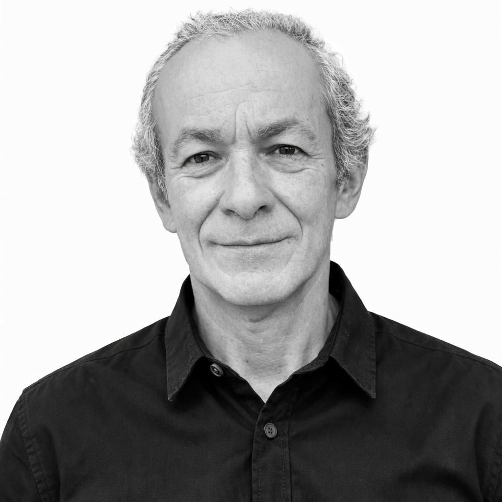 Juan Carlos Figueroa Zamora