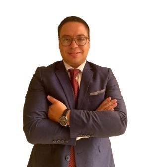 Juan Pablo Rosero Gomajoa