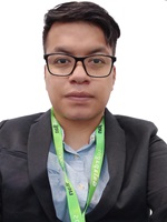 Kevin Andrés Guzmán Bastidas