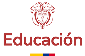 Logo Ministerio de Educación Nacional