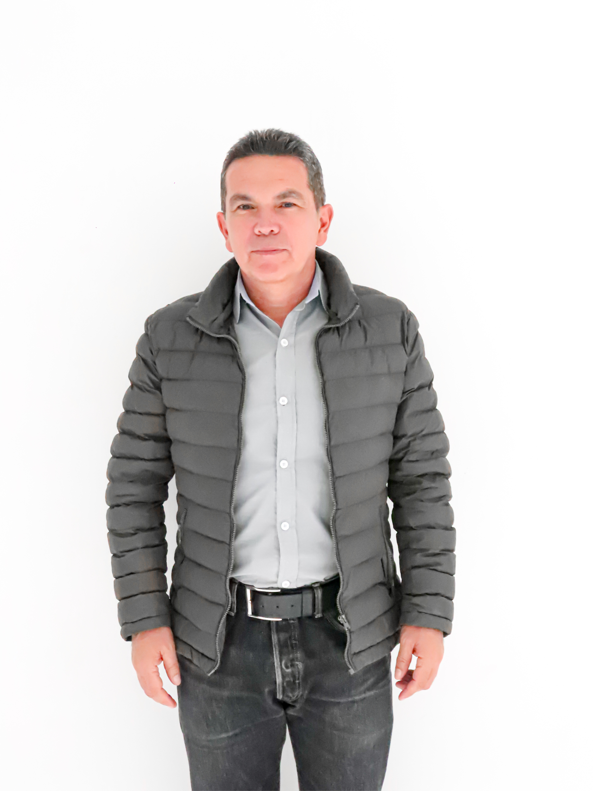 Manuel Ernesto Bolaños