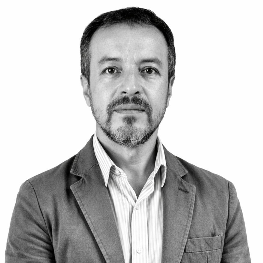 Oswaldo Mesías Rosas