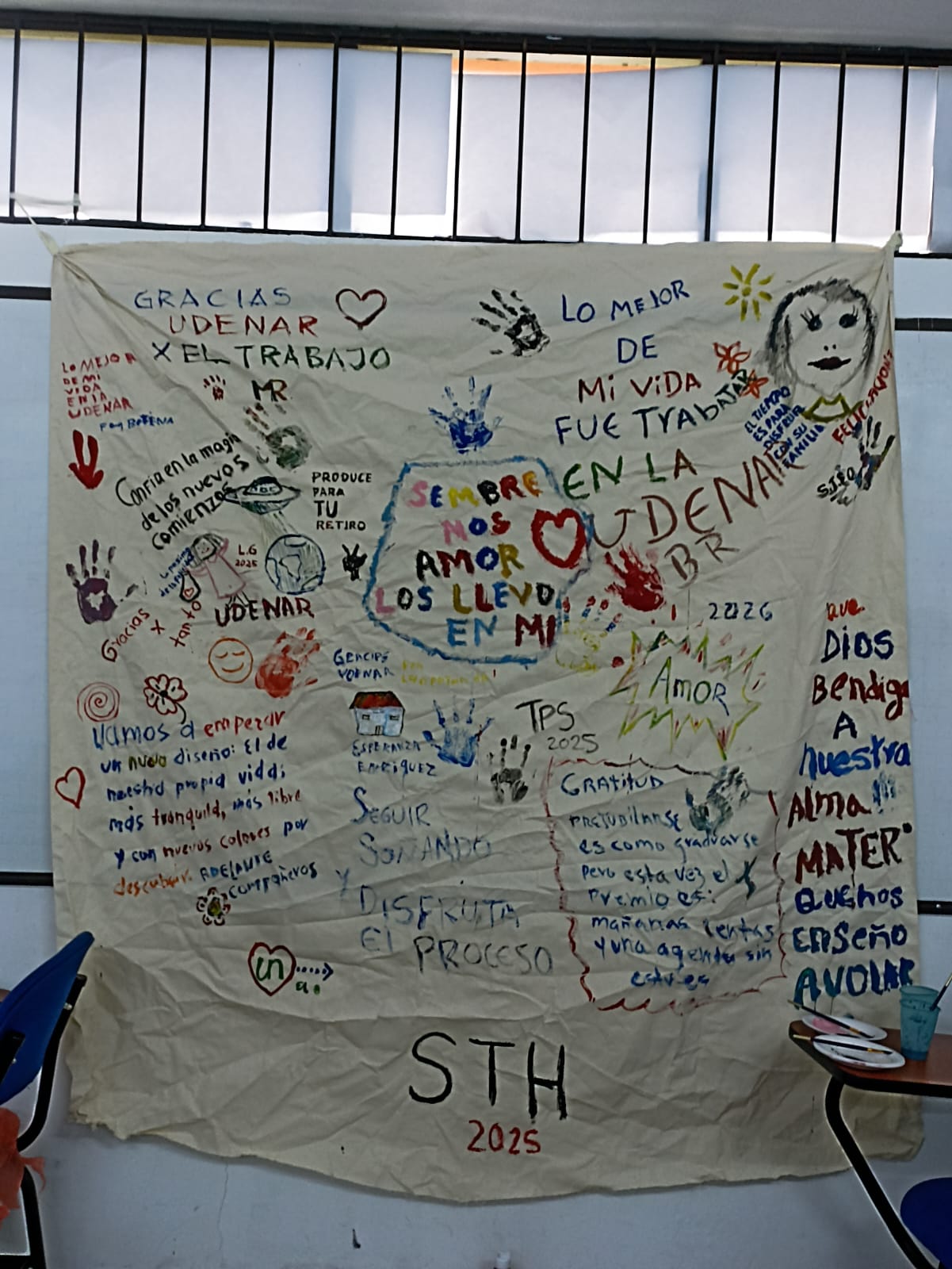 Plan de Transición Laboral Cierre 2