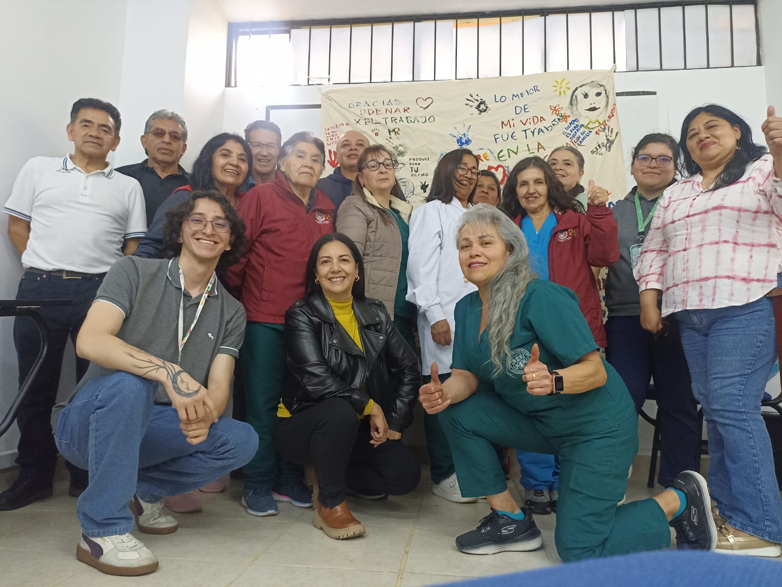 Plan de Transición Laboral Cierre 3