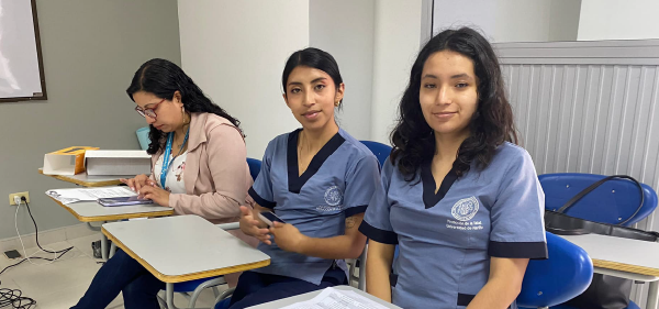 Promocion de la salud