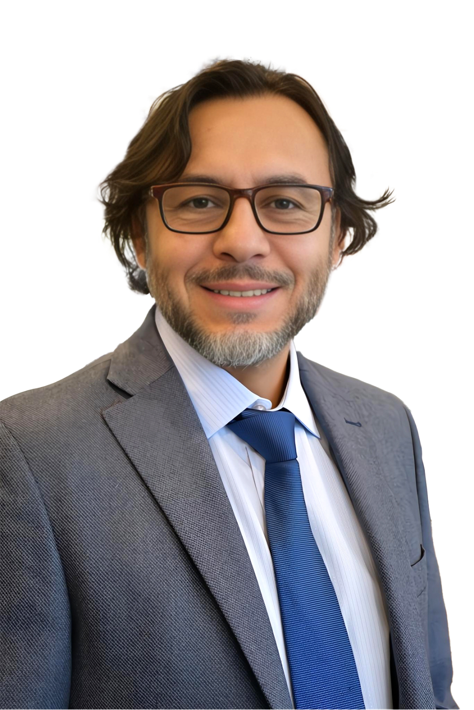 Robinson David Salcedo Castillo