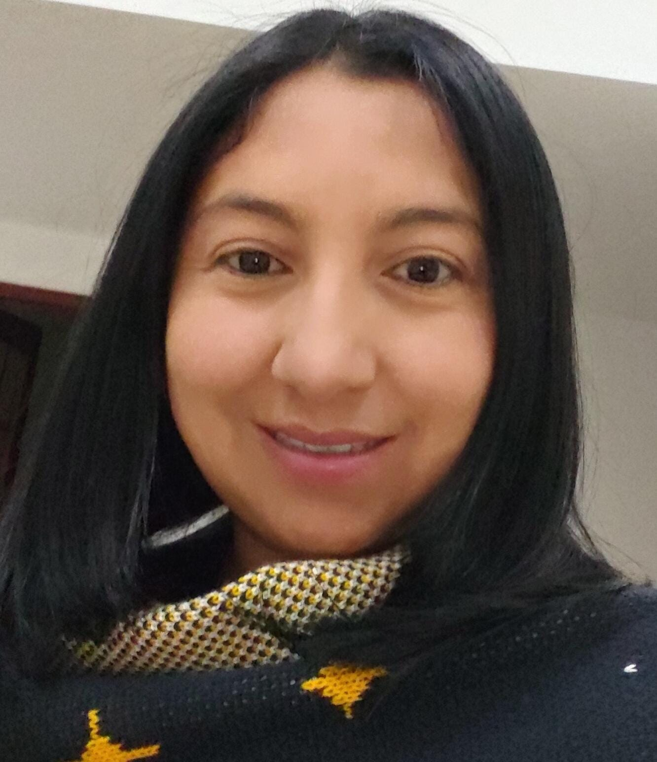 Sonia Maritza Matabanchoy Tulcán