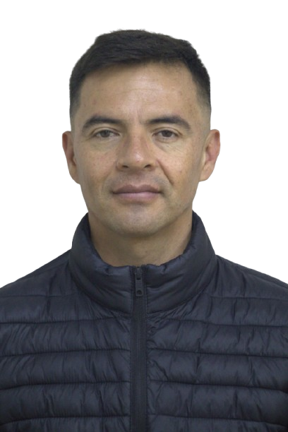 Julbrinner Salas Benavides