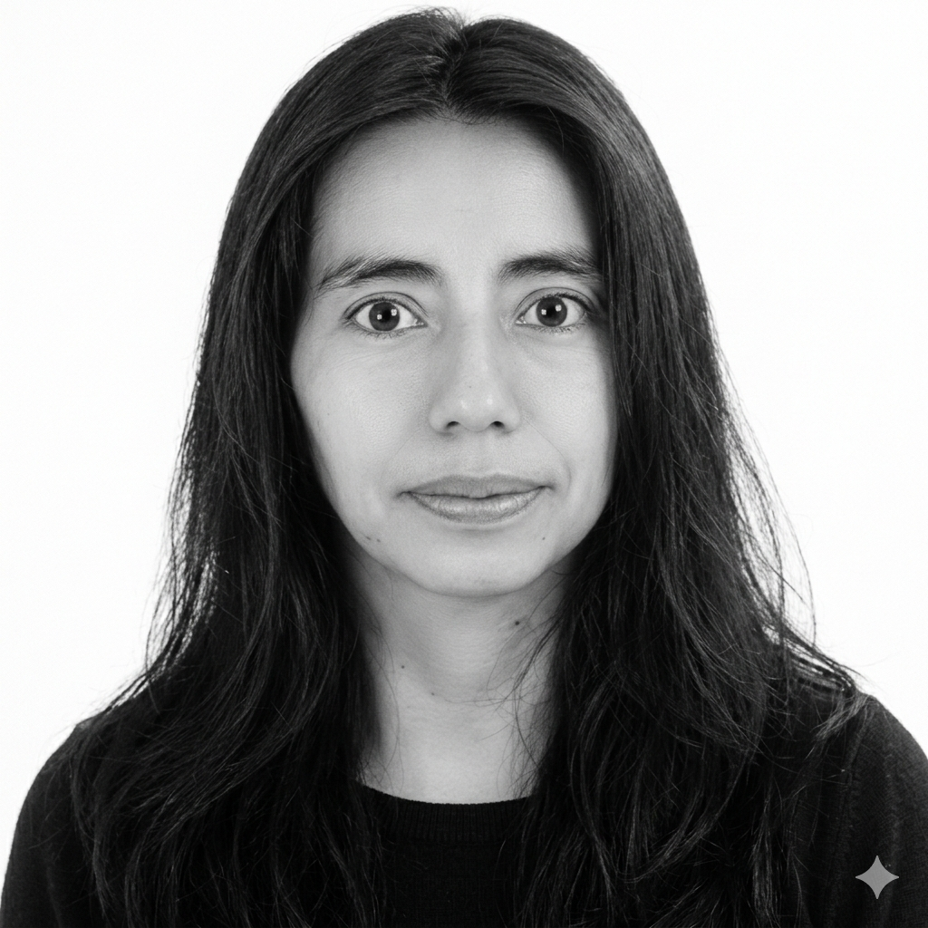 Sandra Calvachi Arciniegas