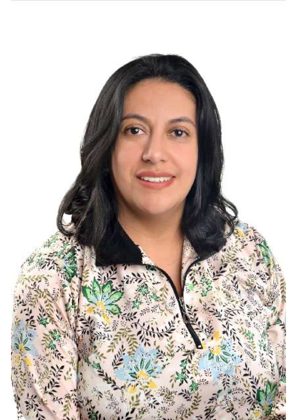 Yohana Melissa Eraso Cabrera