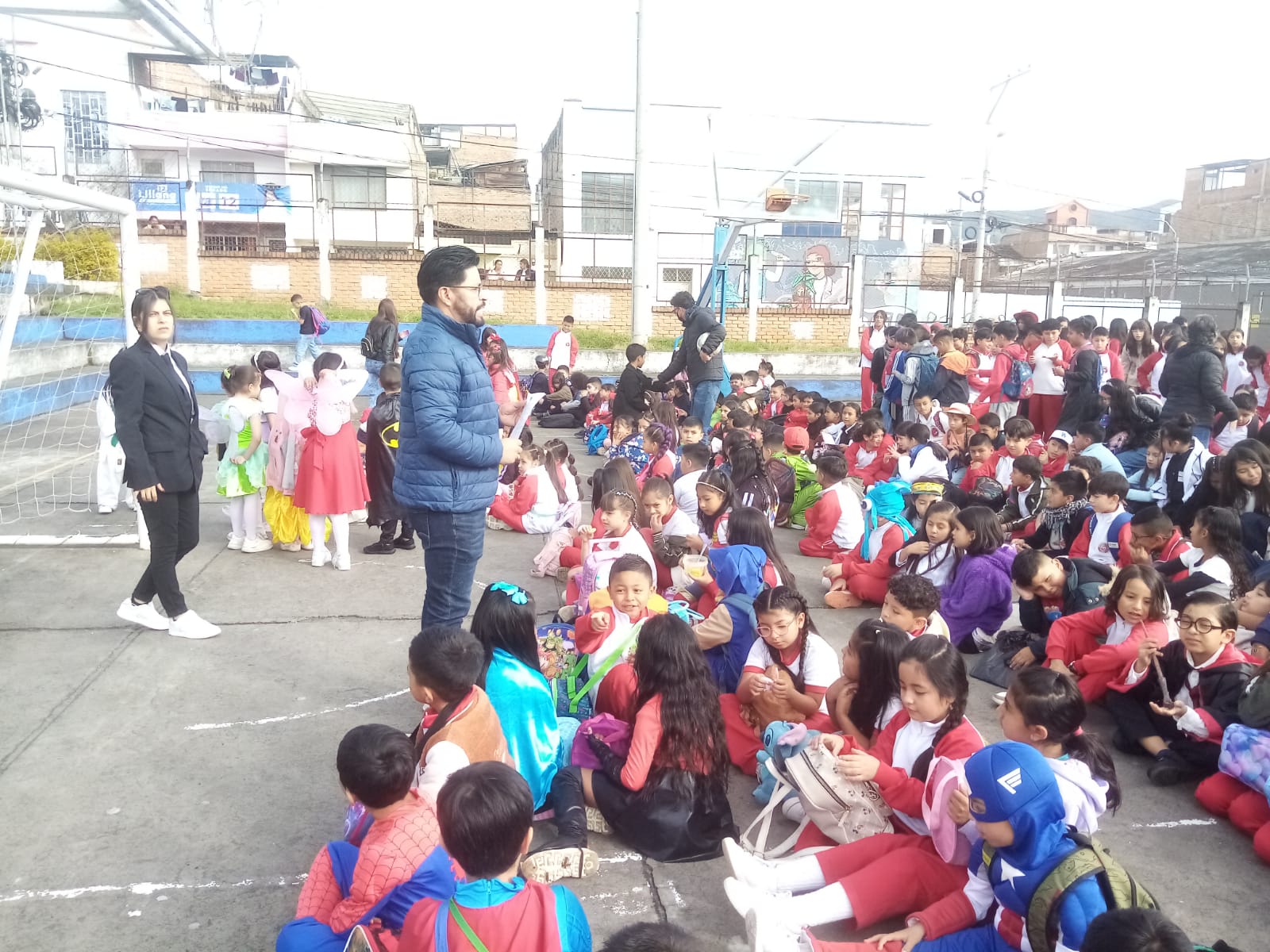 bienvenida estudiantes liceo 2026 im1