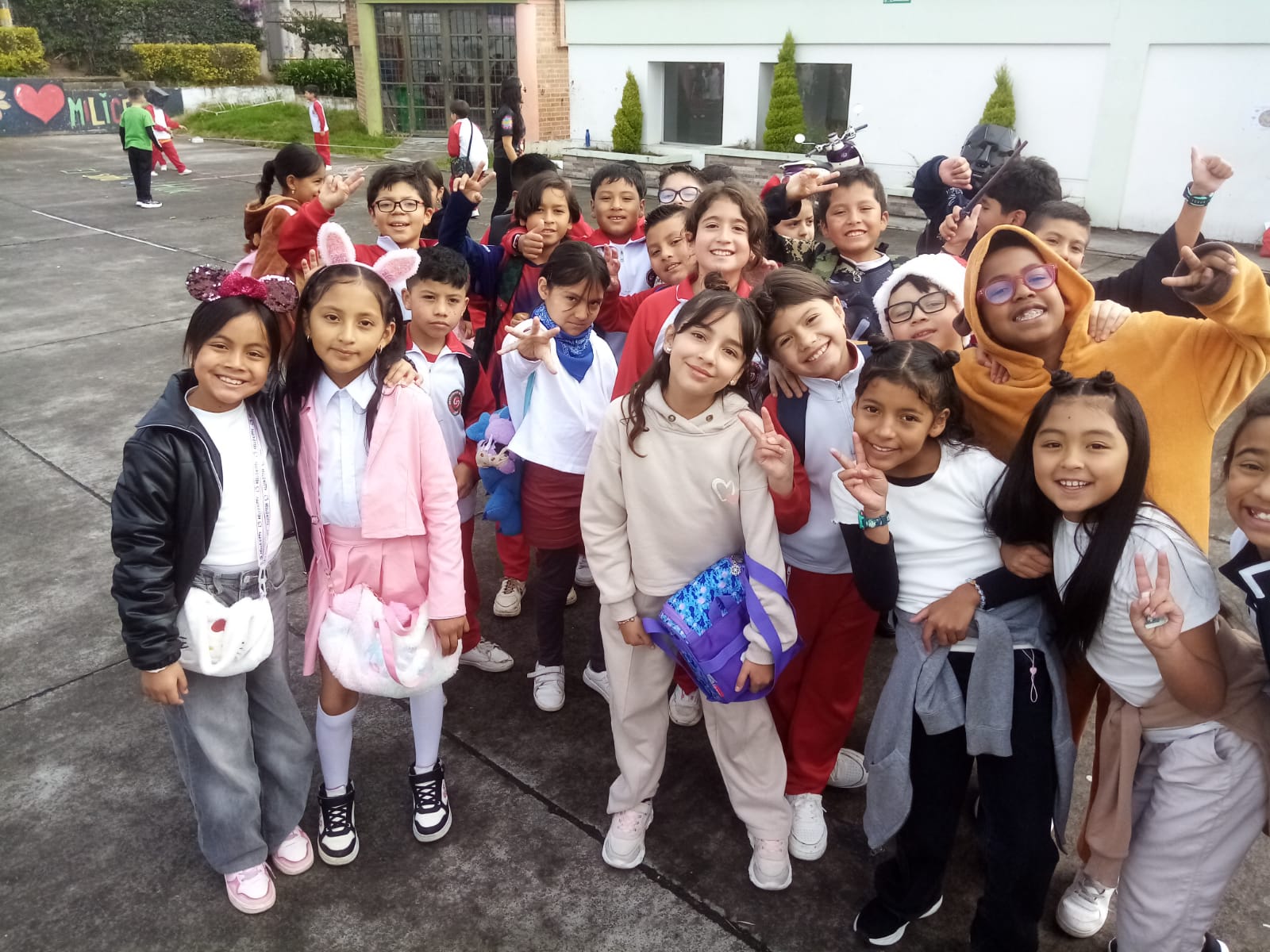 bienvenida estudiantes liceo 2026 img18