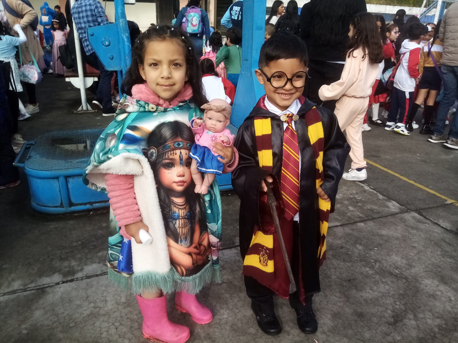 bienvenida estudiantes liceo 2026 img2