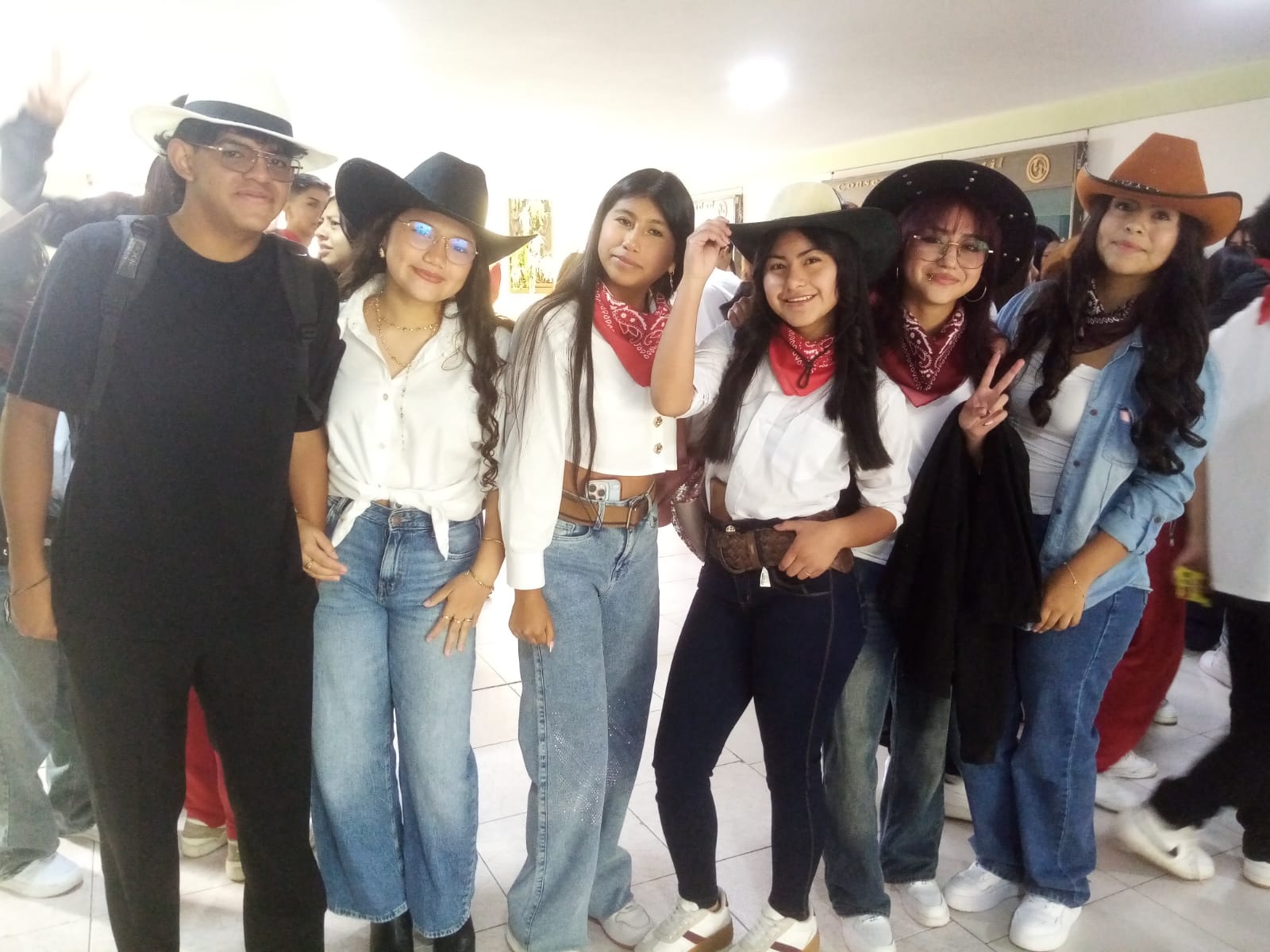 bienvenida estudiantes liceo 2026 img3