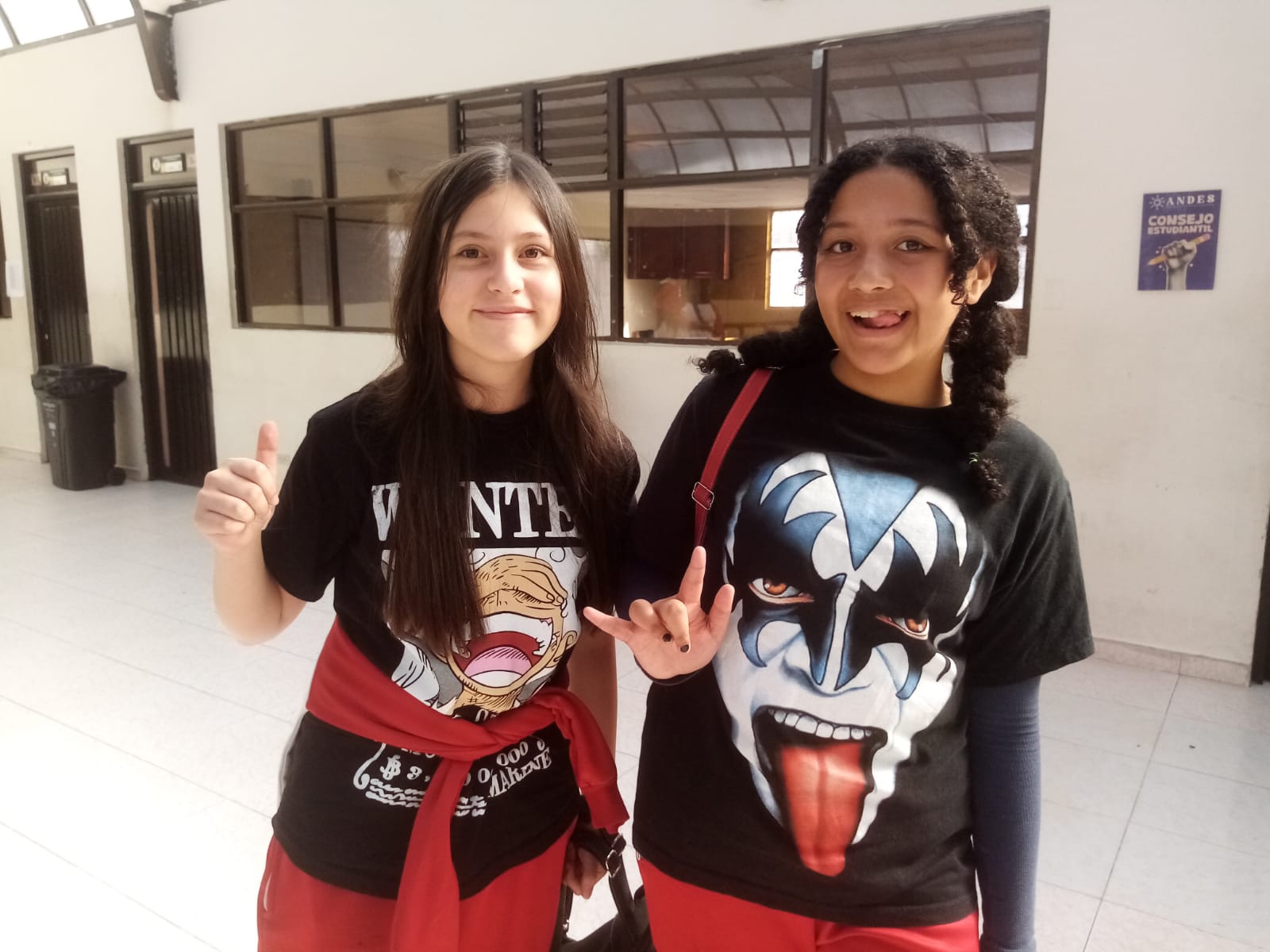 bienvenida estudiantes liceo 2026 img5