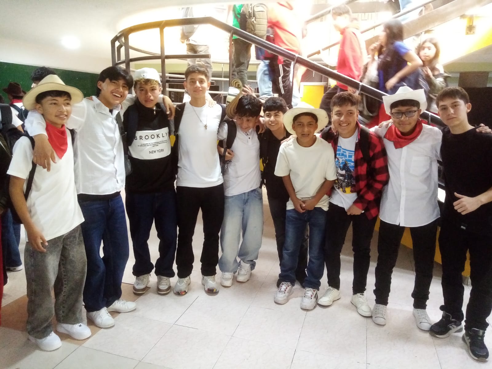 bienvenida estudiantes liceo 2026 img7