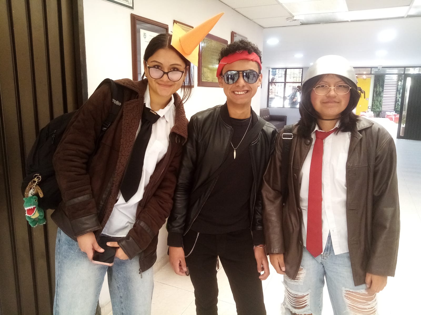 bienvenida estudiantes liceo 2026 img9