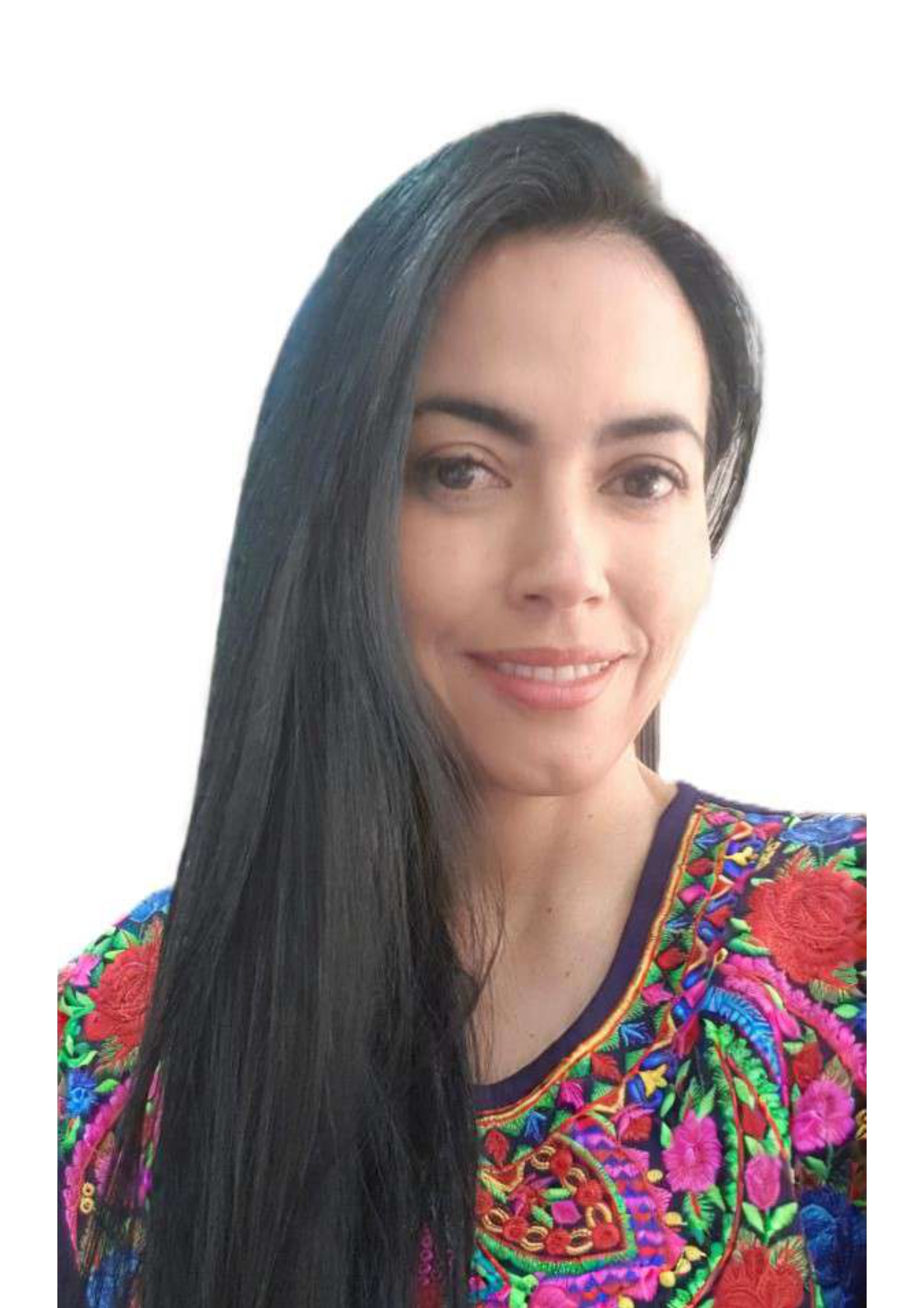 Ayda Paulina Dávila Solarte