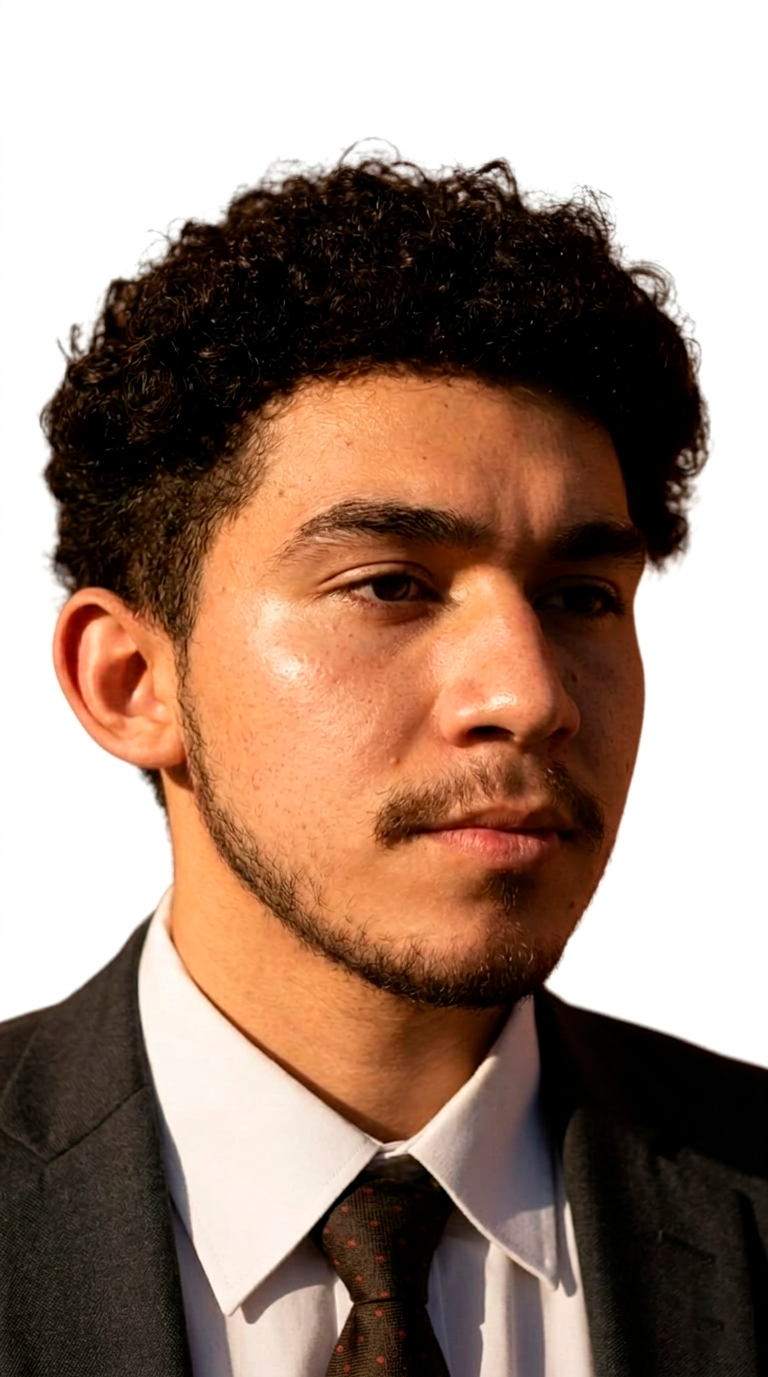 Andrés Santiago Rivera Bastidas