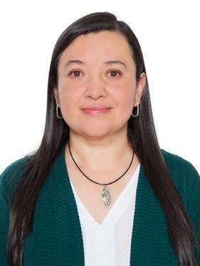 Aura Cecilia Torres Burbano