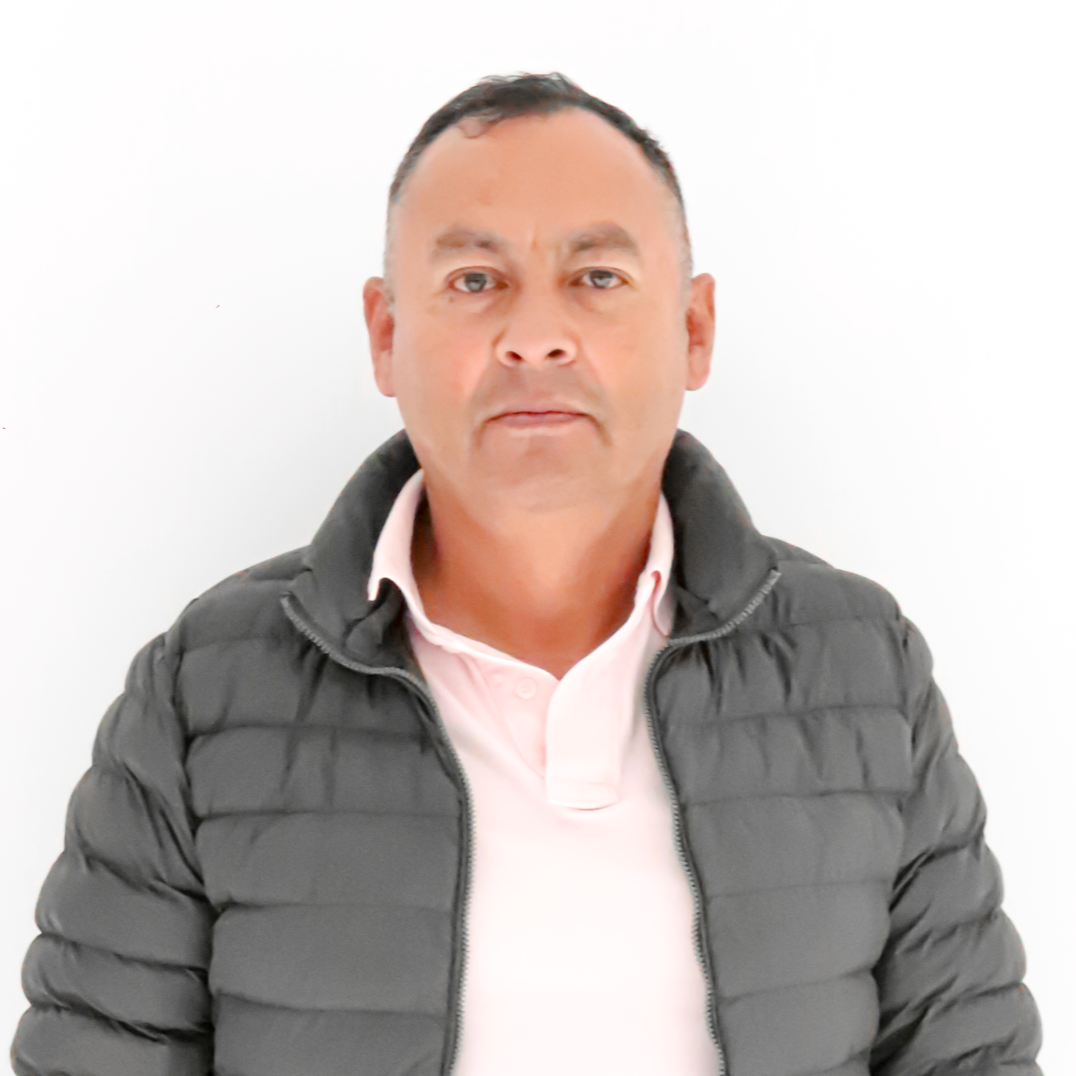 Carlos Aurelio Rodríguez Molina