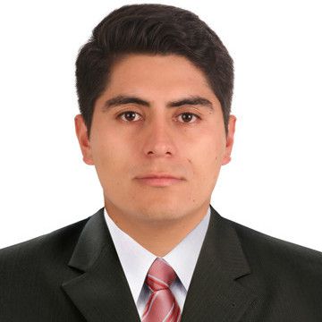 Diego Alejandro Palacios Parra