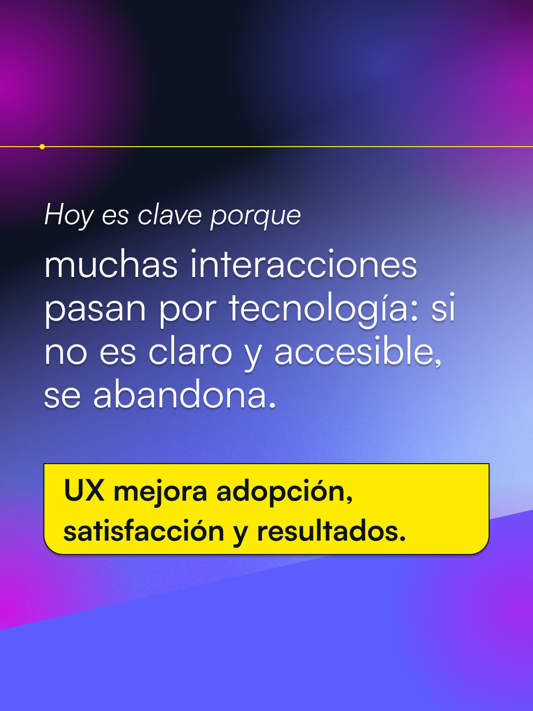 Diplomado en Diseño de Experiencia de Usuario img3