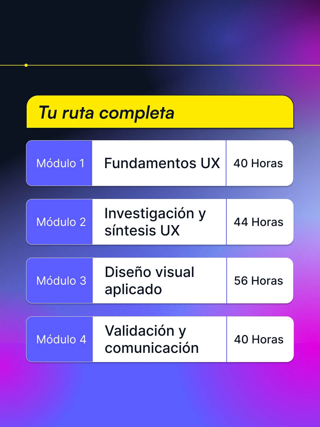 Diplomado en Diseño de Experiencia de Usuario img5