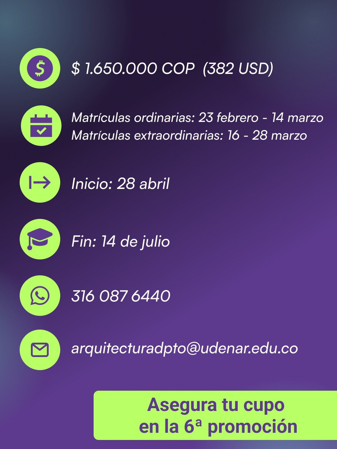 Diplomado en Metodología BIM para Arquitectura e Ingeniería img5