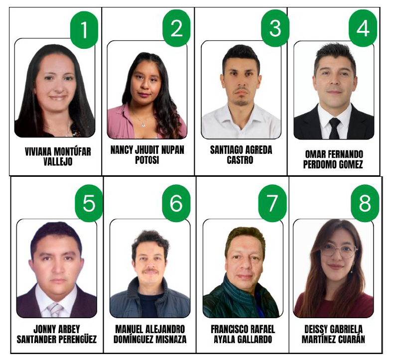 Elecciones Comité de Convivencia Laboral