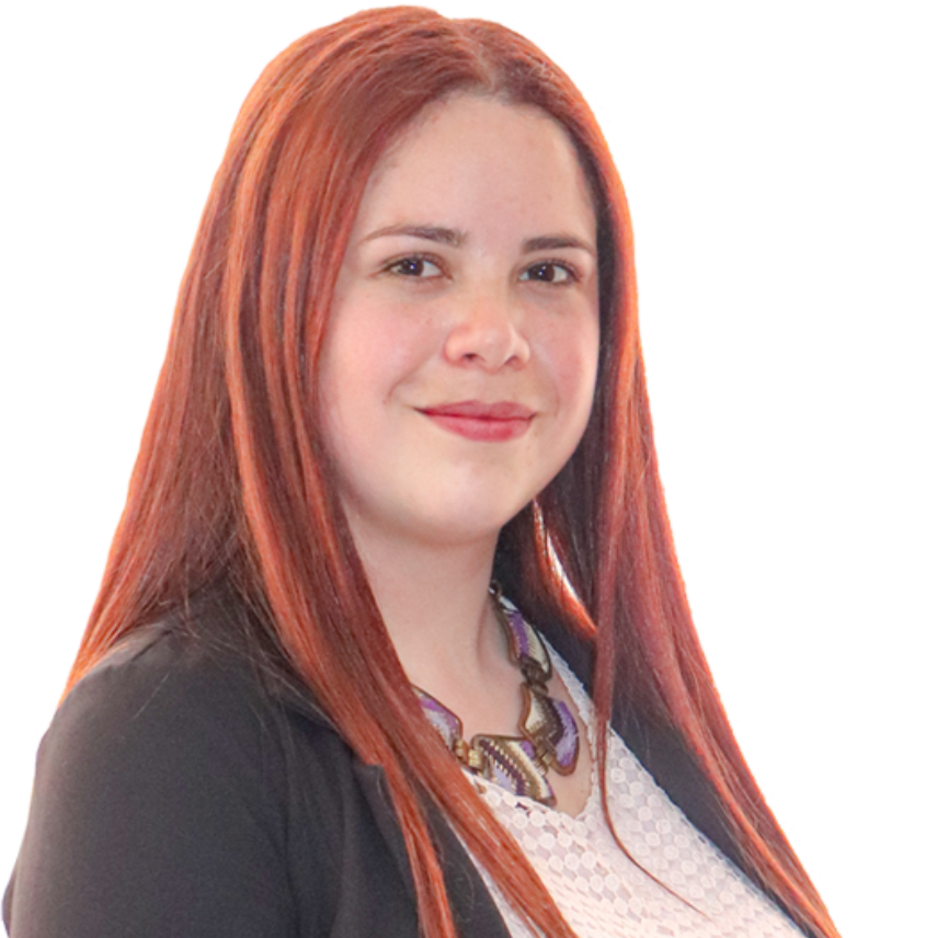 Erika Dayana Orbes Gustin