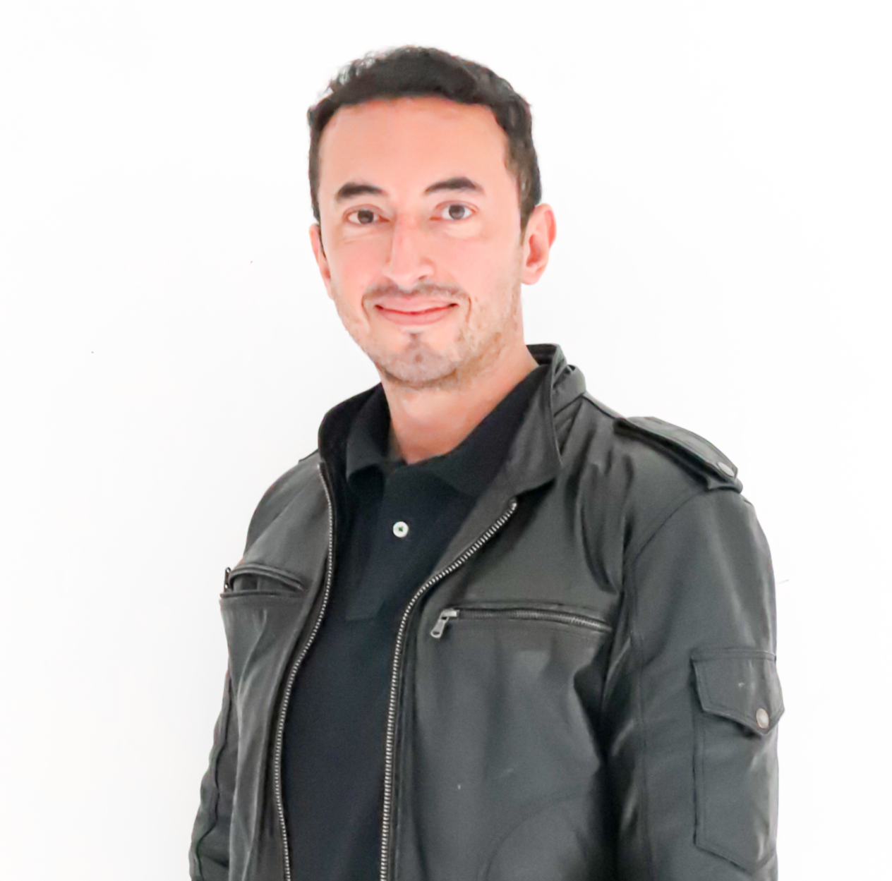 Hector Andrés Mora Paz