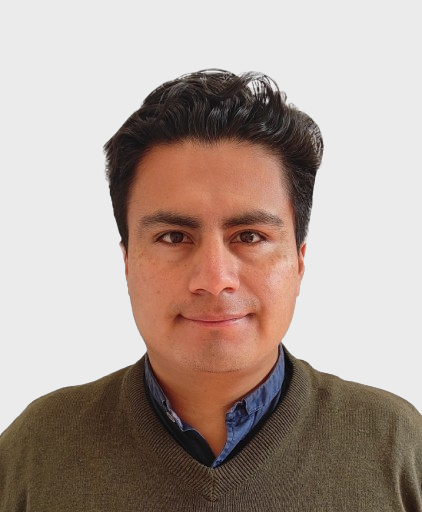 JOHN CARLOS TIMANÁ BENAVIDES