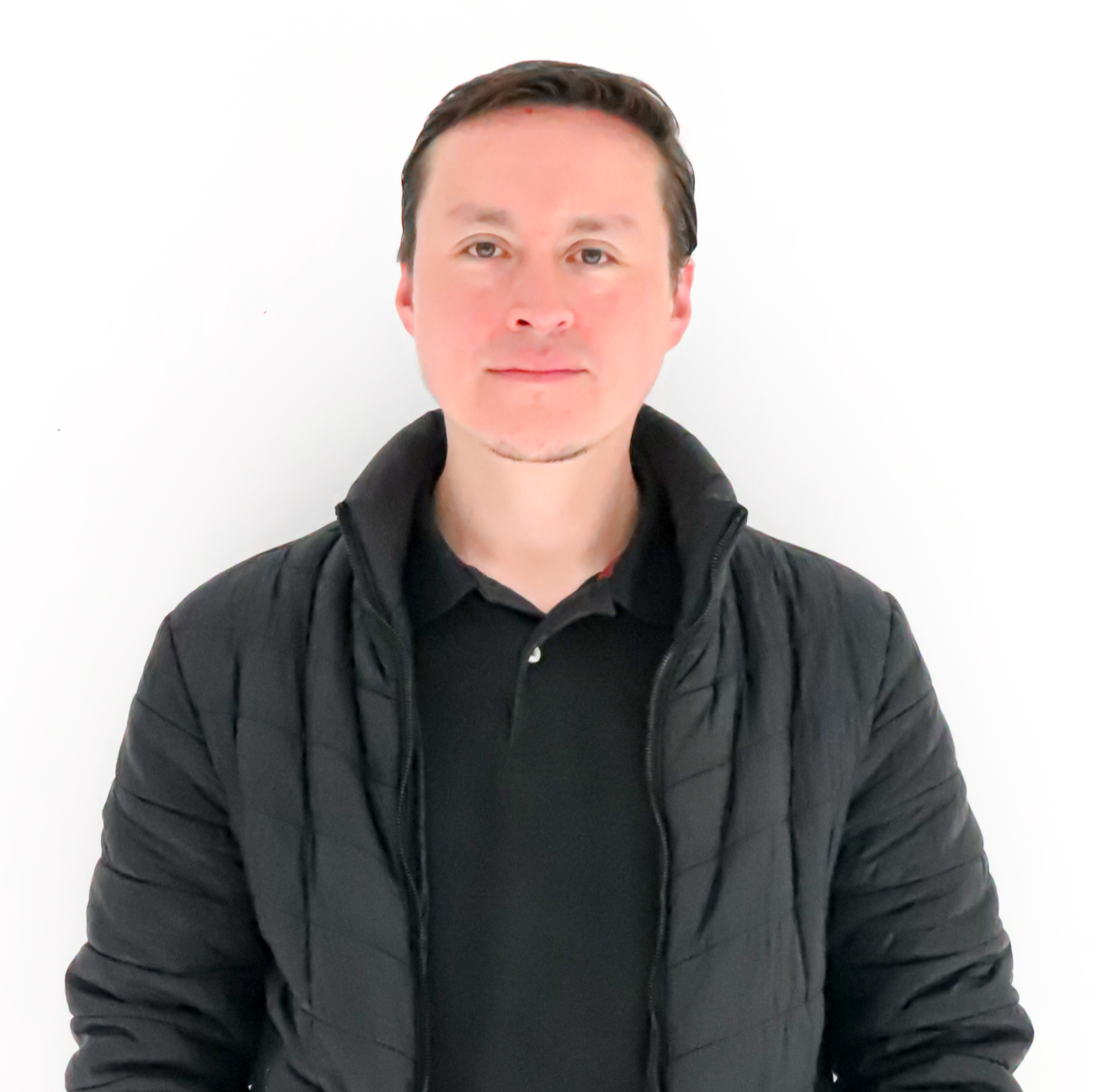 Jorge Andrés Collazos Narváez