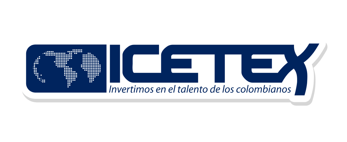 Logo ICETEX CISV