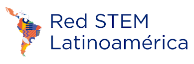 Logo Red STEM Latinoamerica