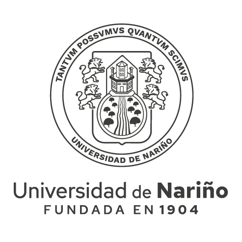 Logo Universidad de Nariño