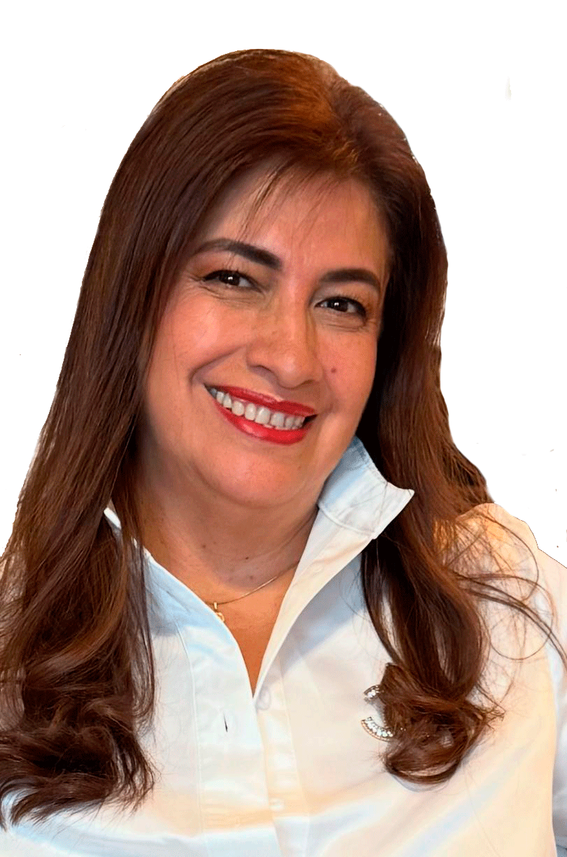 Mariana Elizabeth Benavides Bastidas