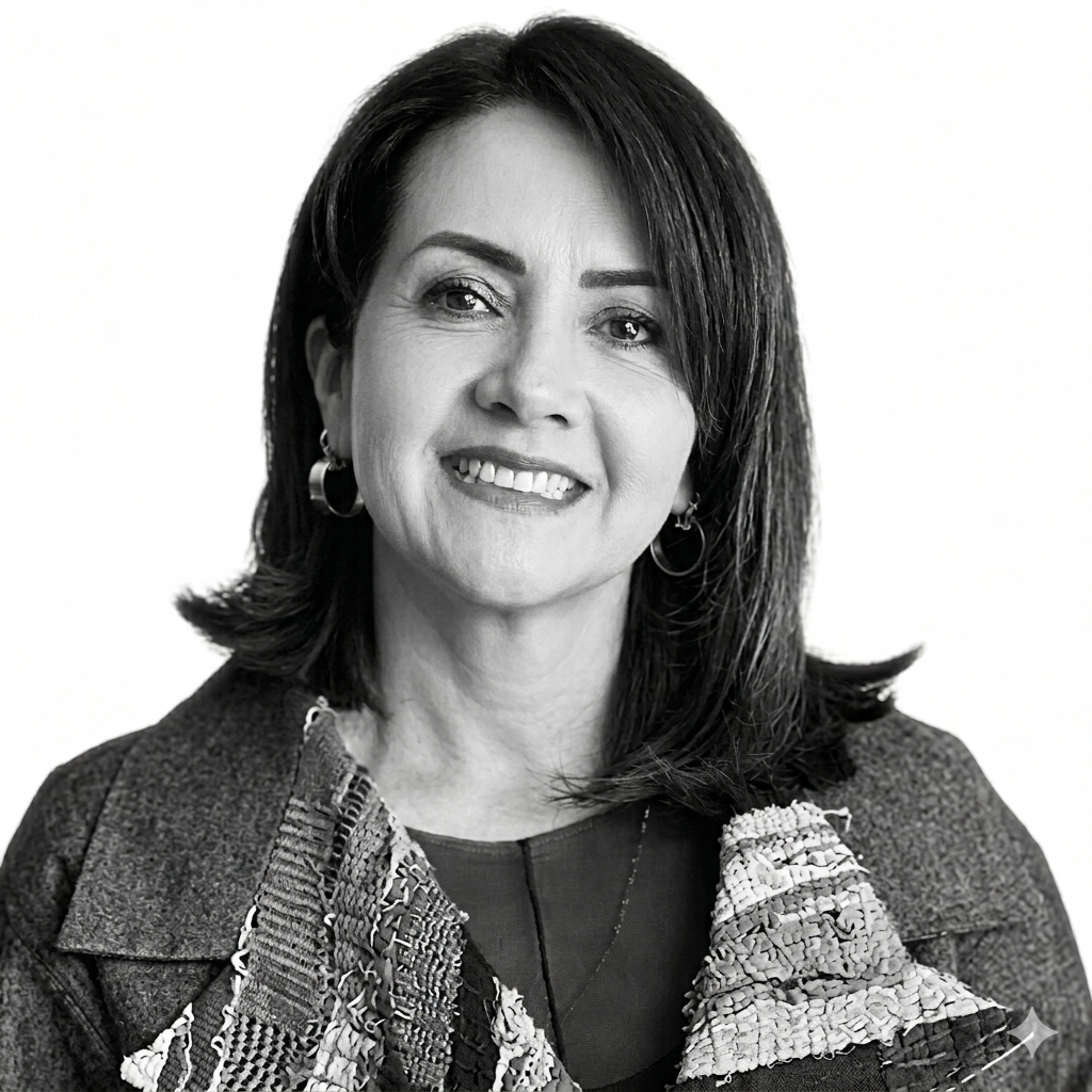 Martha Lucía Enríquez Guerrero