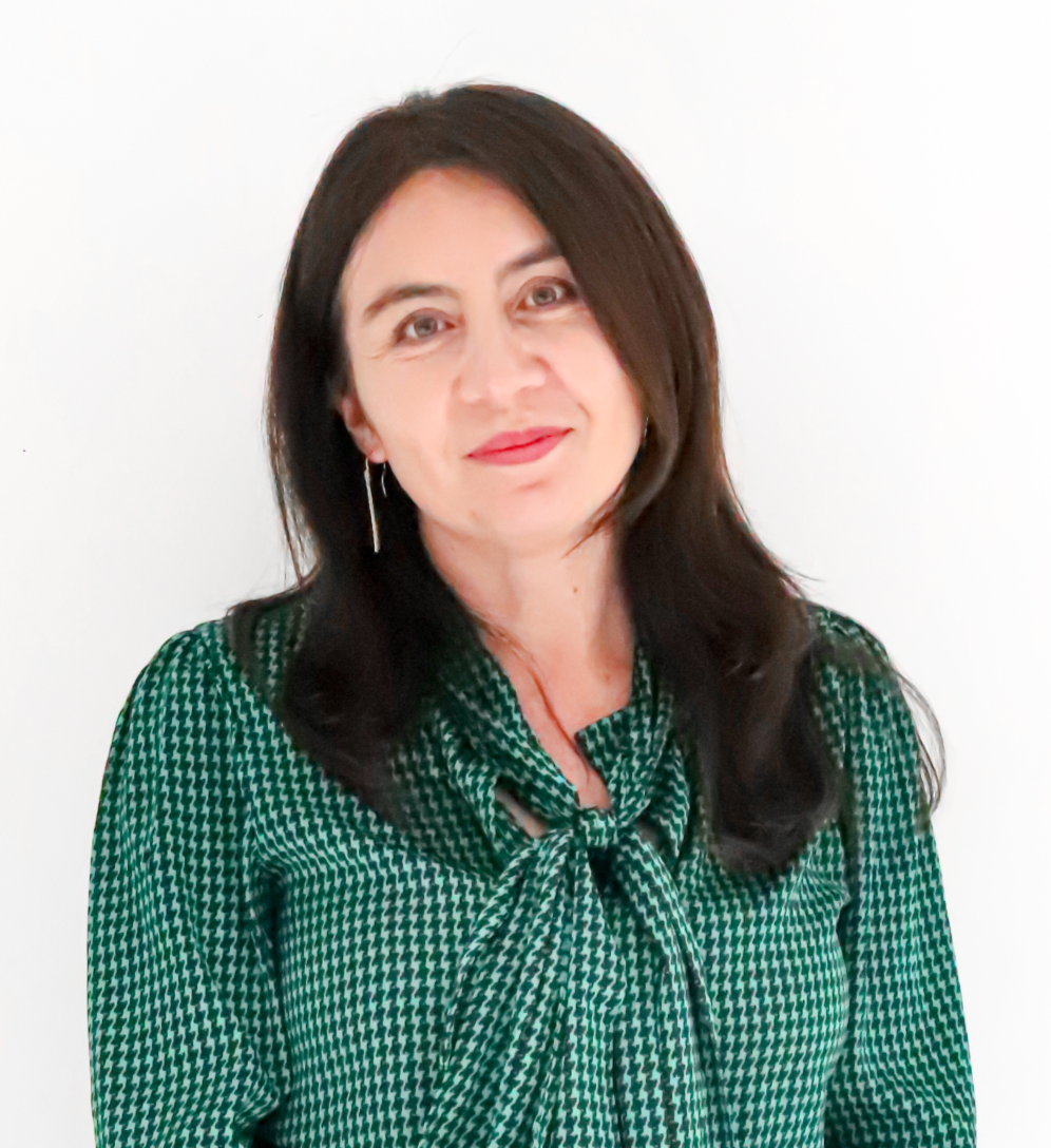 Paola Andrea Arturo Delgado