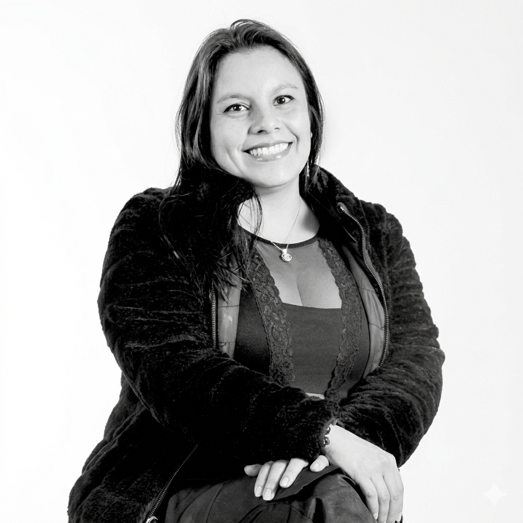 Paola Andrea Villavicencio Cárdenas 