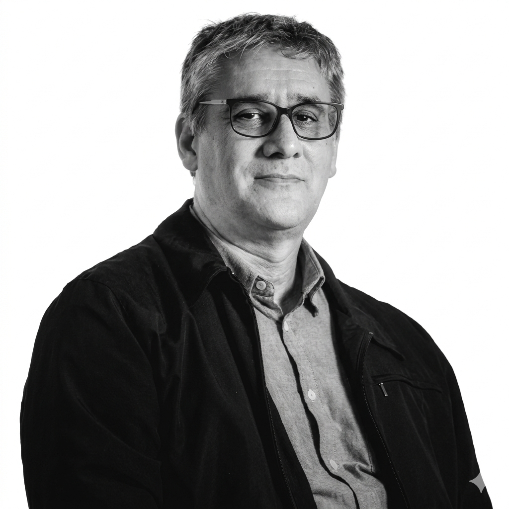 Pio Rodrigo Cid Bastidas