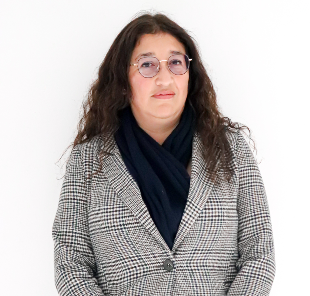 Sandra Marleny Vallejo Chamorro